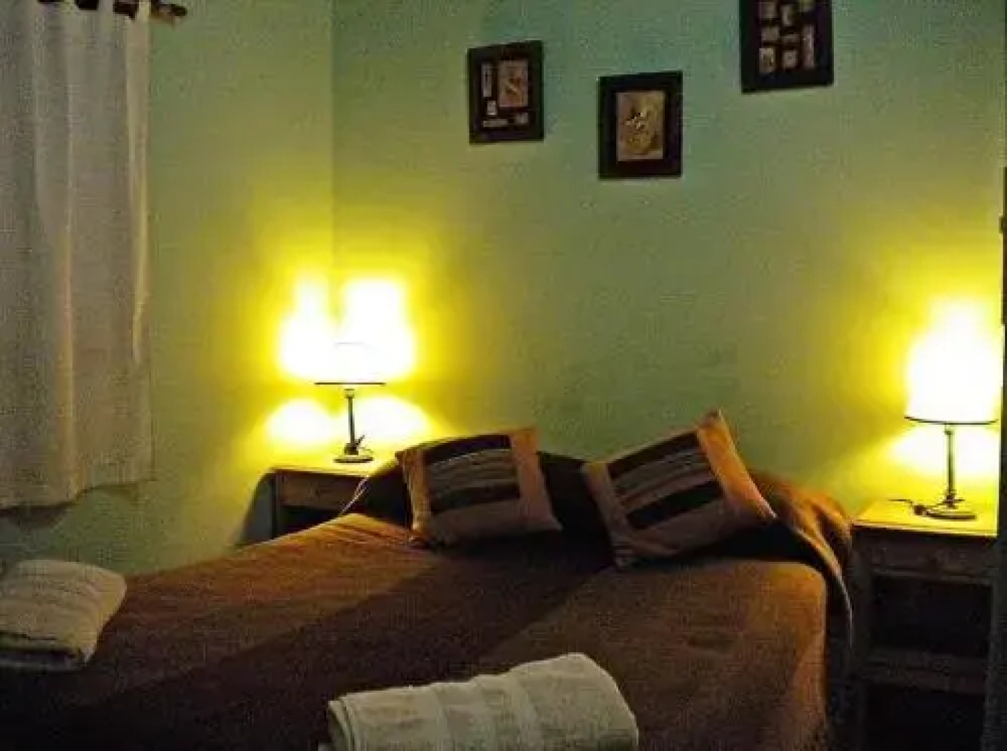 El Sol Hostel De Humahuaca