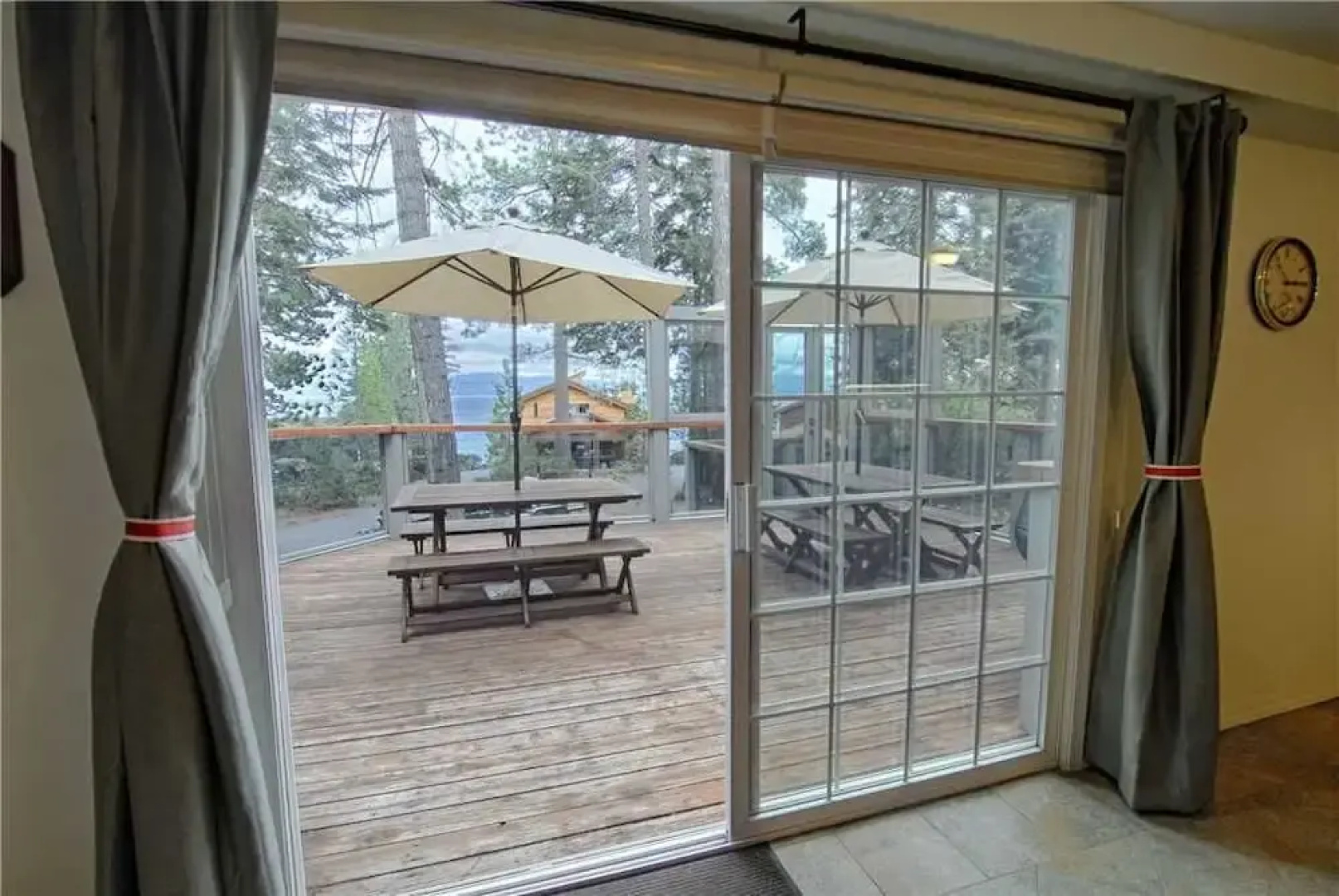 Huckleberry Hide-Away - 3 Br Cabin