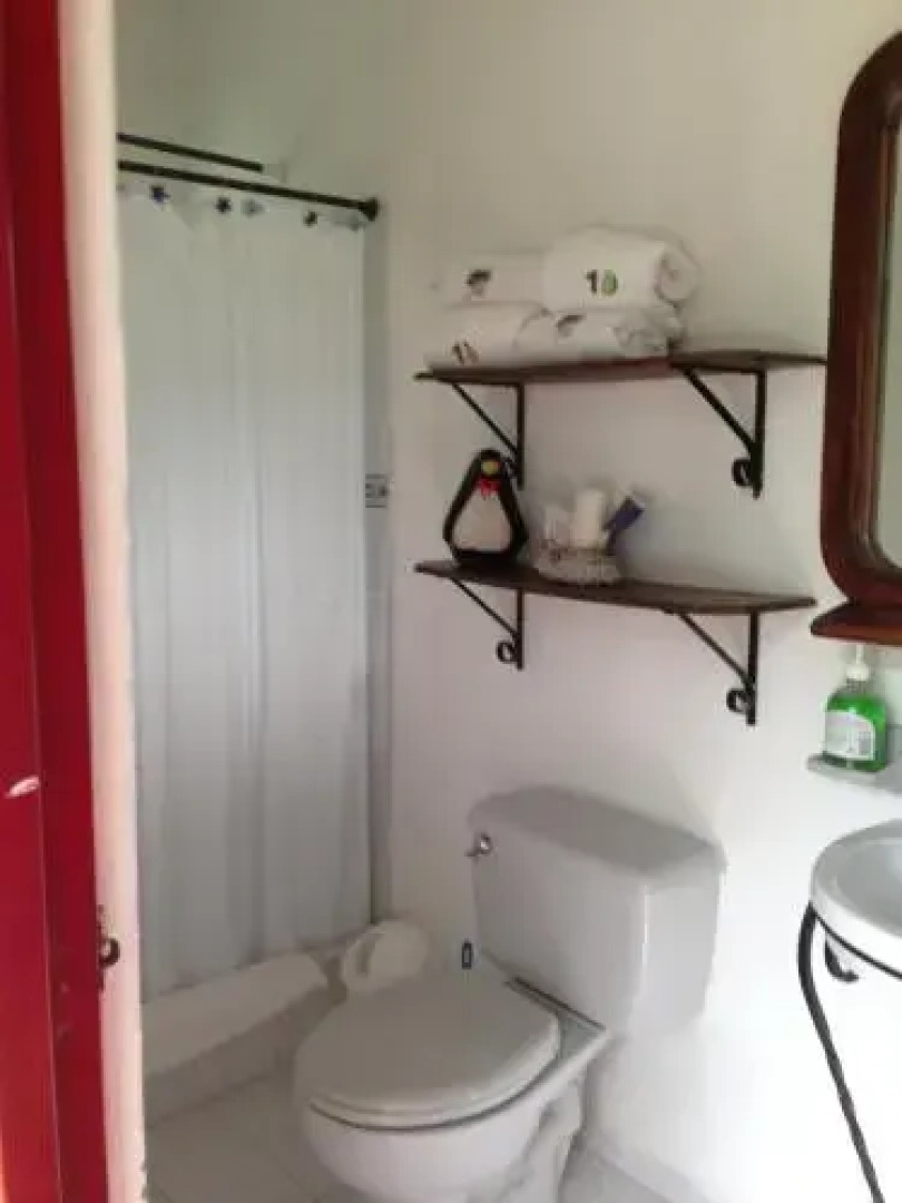 Finca Típica La Bella