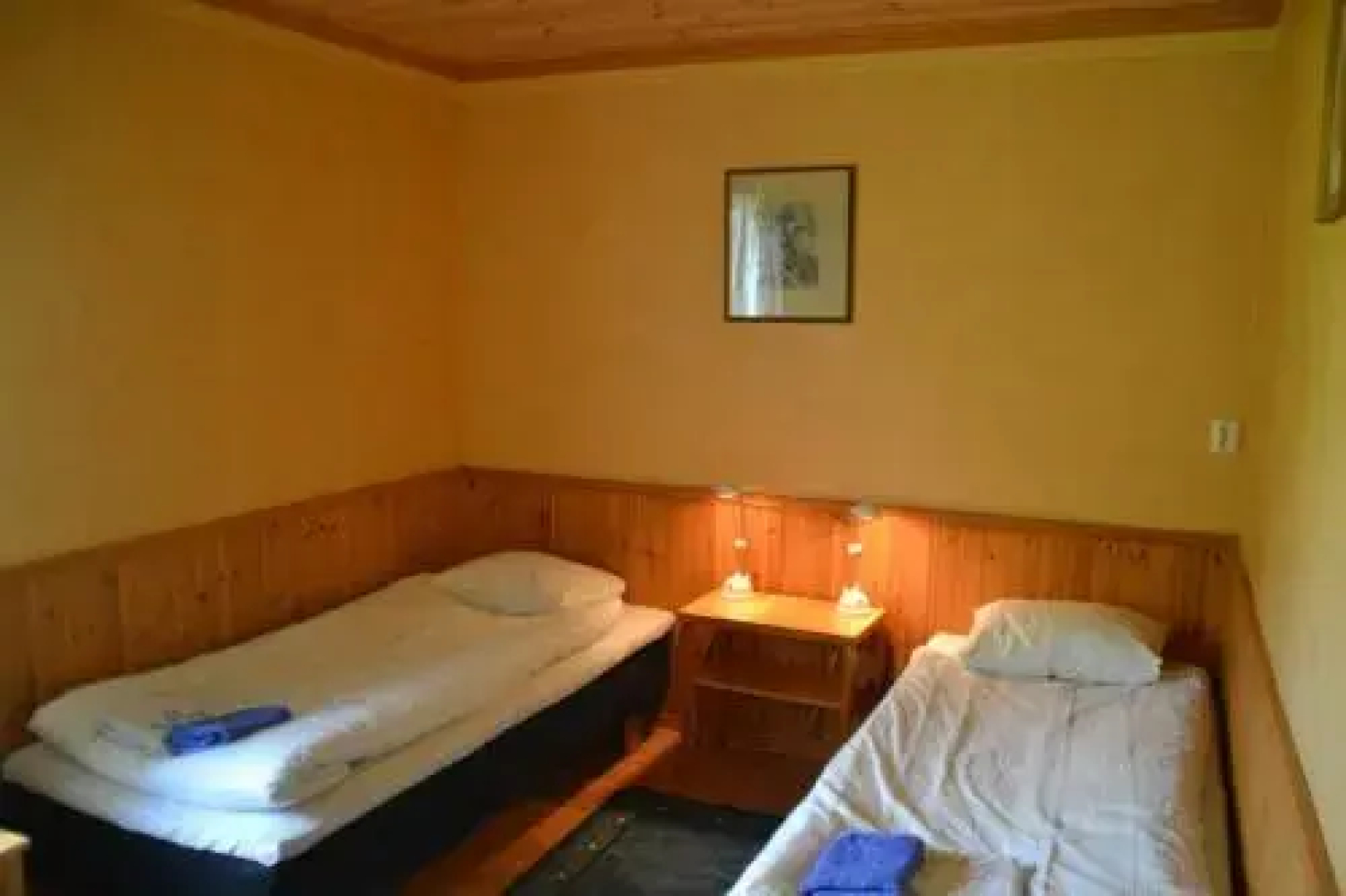 Håby Bed & Breakfast