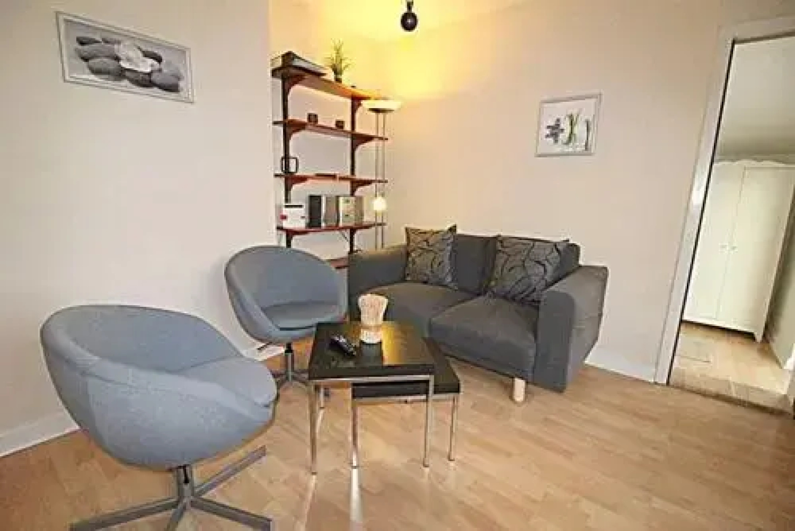 Apartmentvermittlung Mehr als Meer - Objekt 88