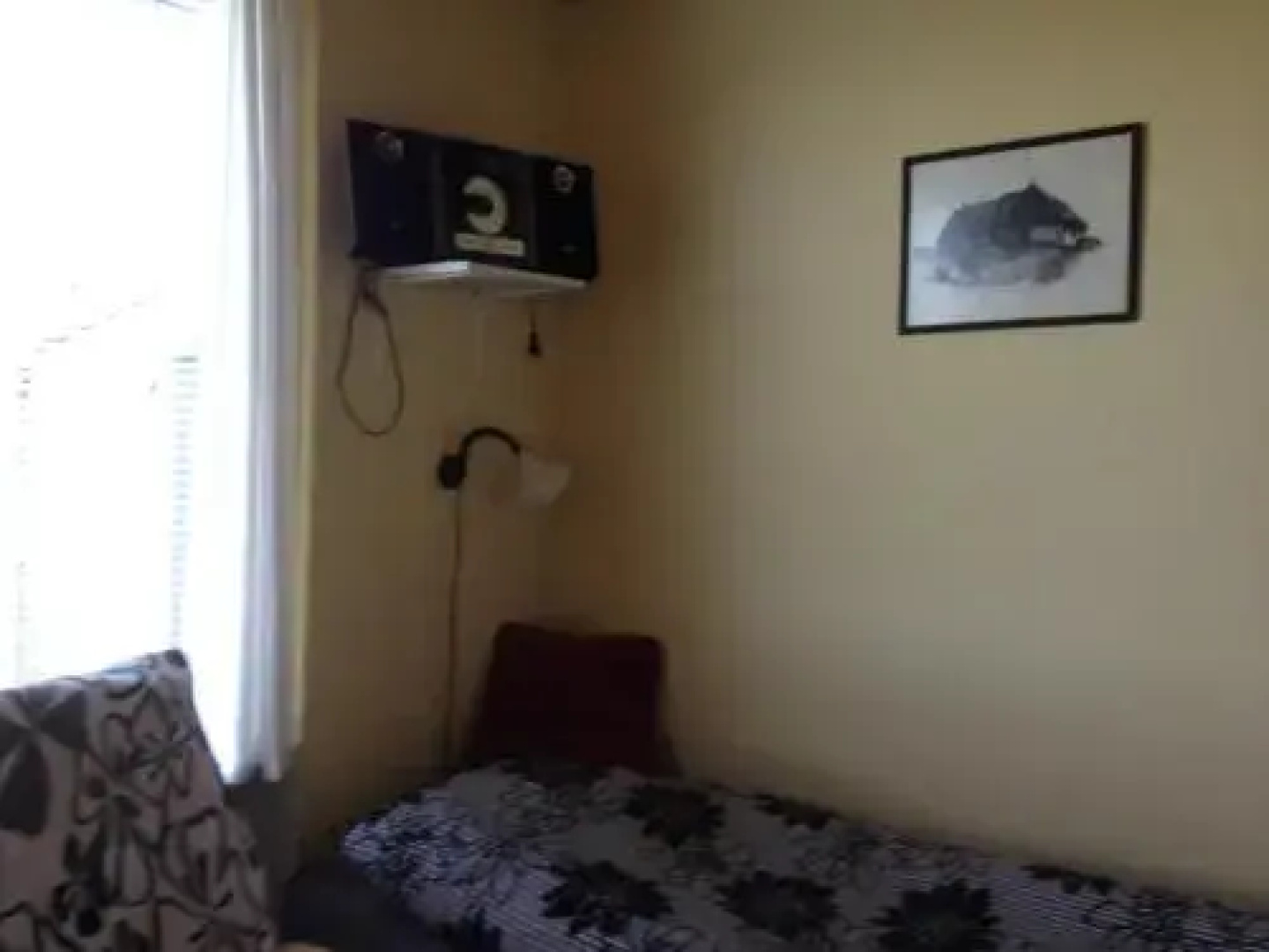 Ruths Guesthouse