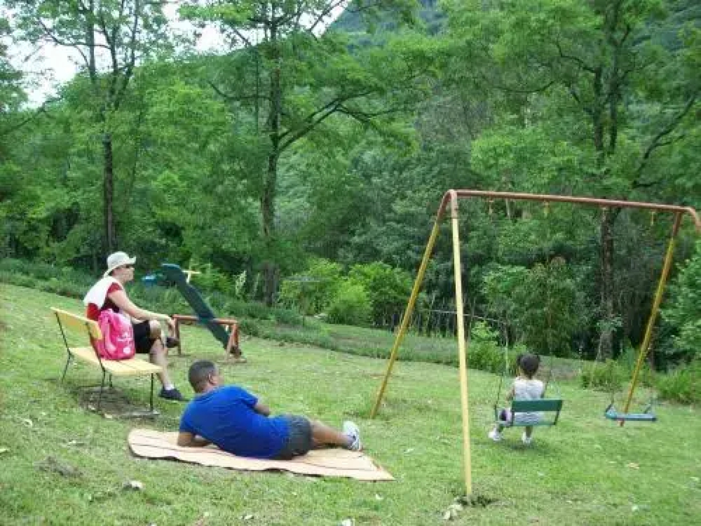 Terra do Sempre Reserva Ecolï¿½gica e Pousada