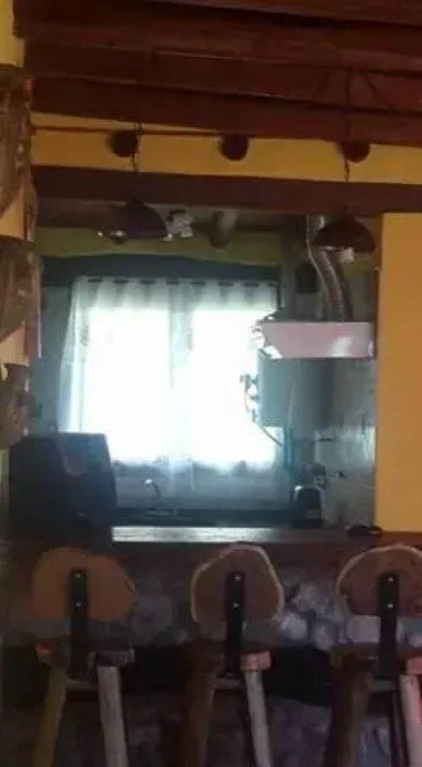 Portales de Cacheuta