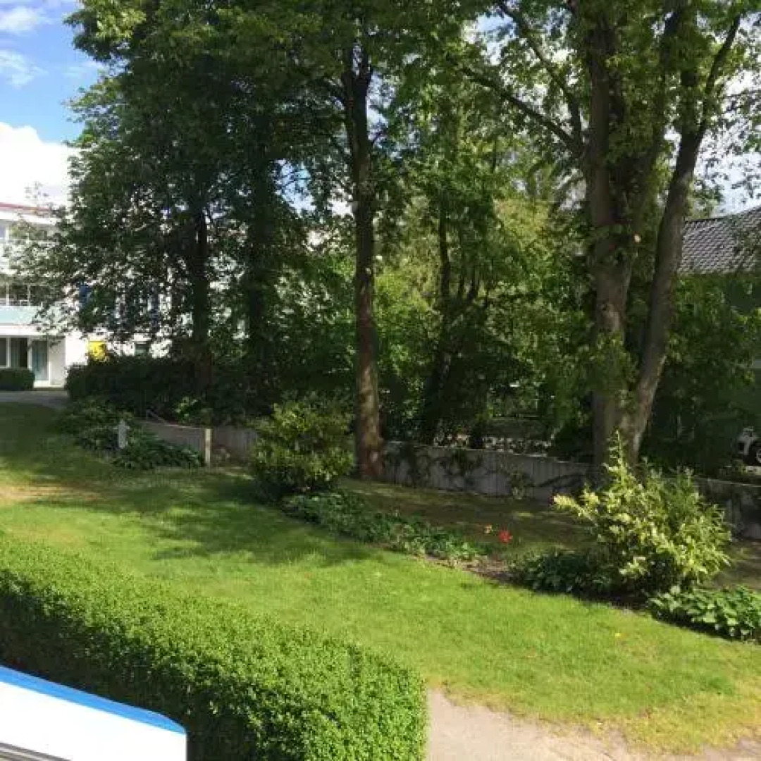 MeinDarssUrlaub im Appartment zur Seebrücke