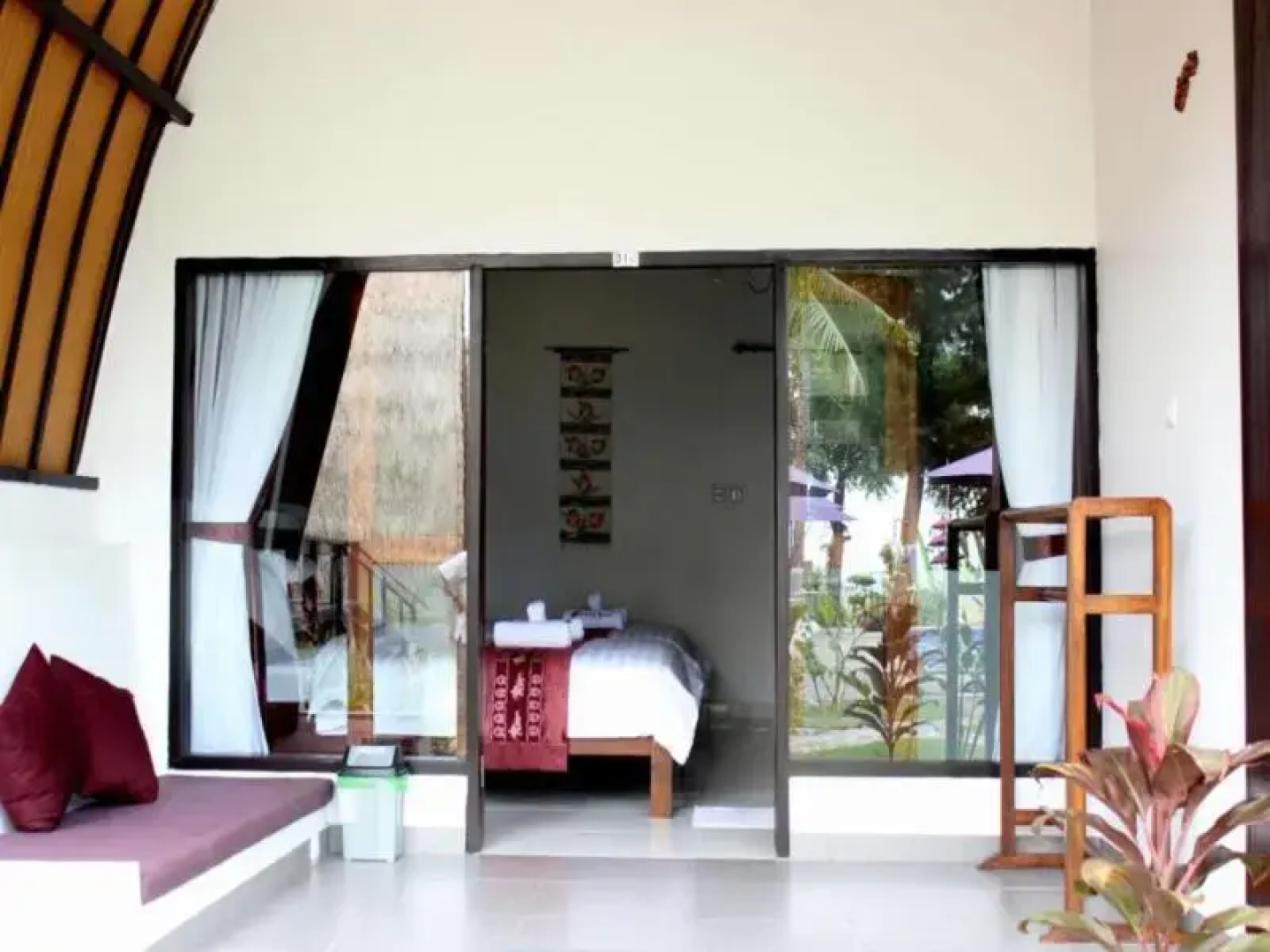 Turtle Beach Ujung Genteng