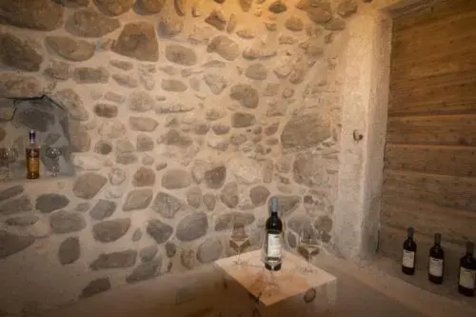 Agriturismo la Ciasa Del Fabio