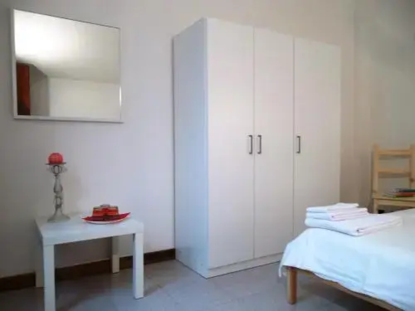 BB Casa Claudia