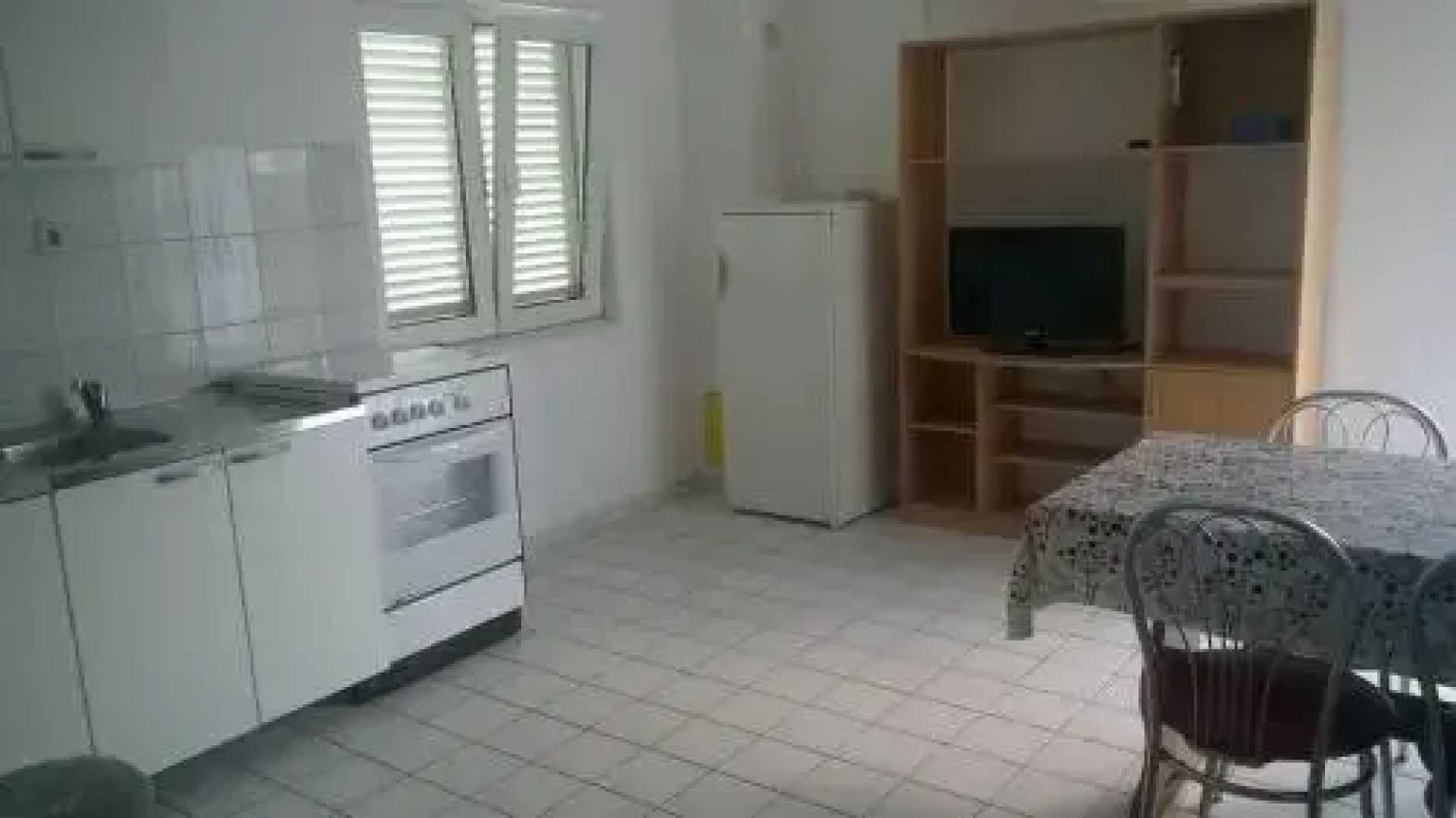 Apartment Šarić