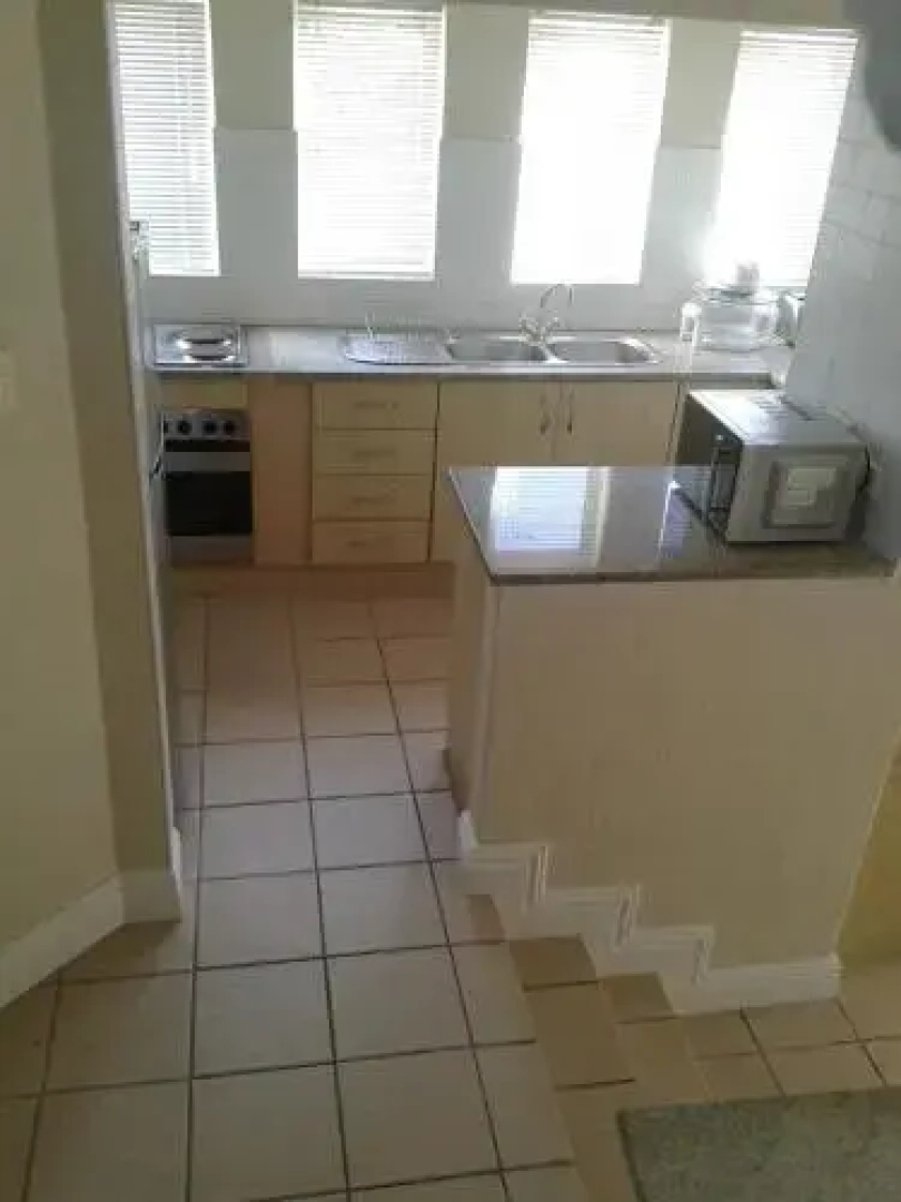 St Francis Bay Holiday Villa