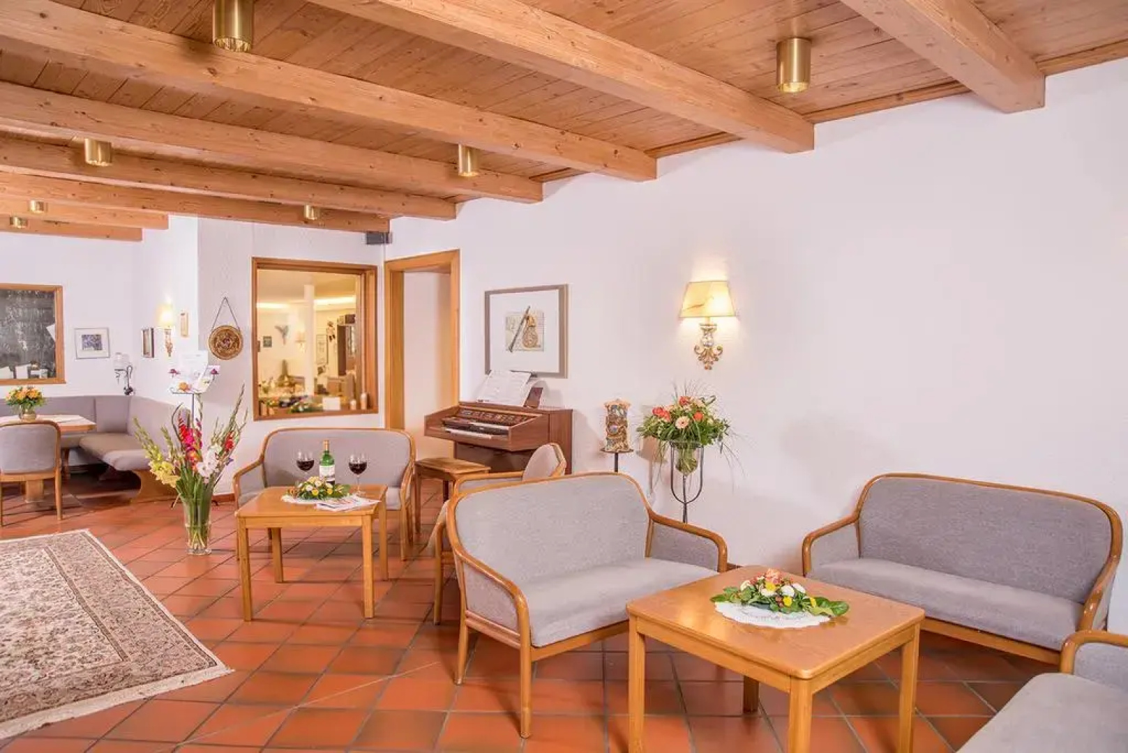 Hotel Amadeus