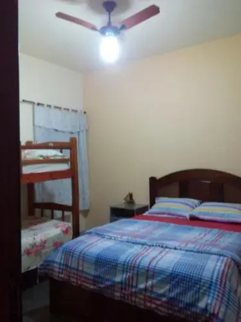 Casa em Cabo frio para lazer e descanso