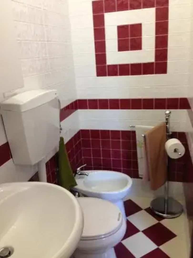 B&B Mar Tirreno