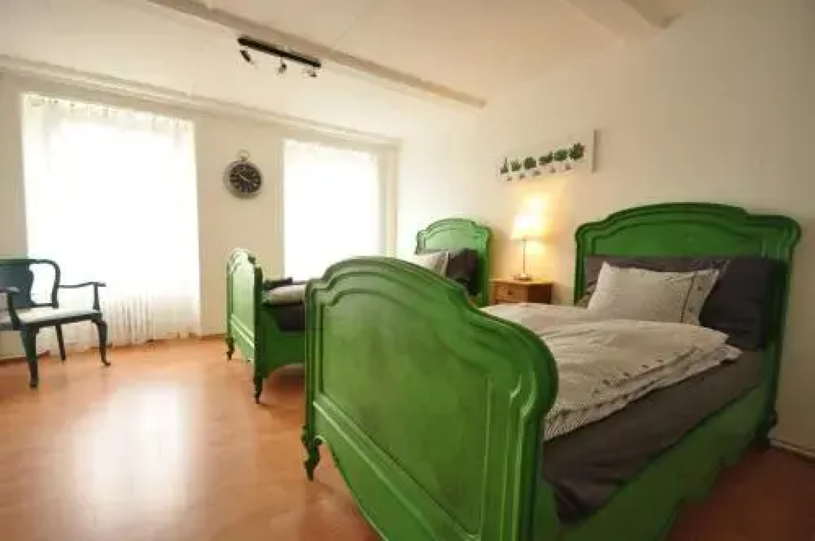 Interlaken Town House