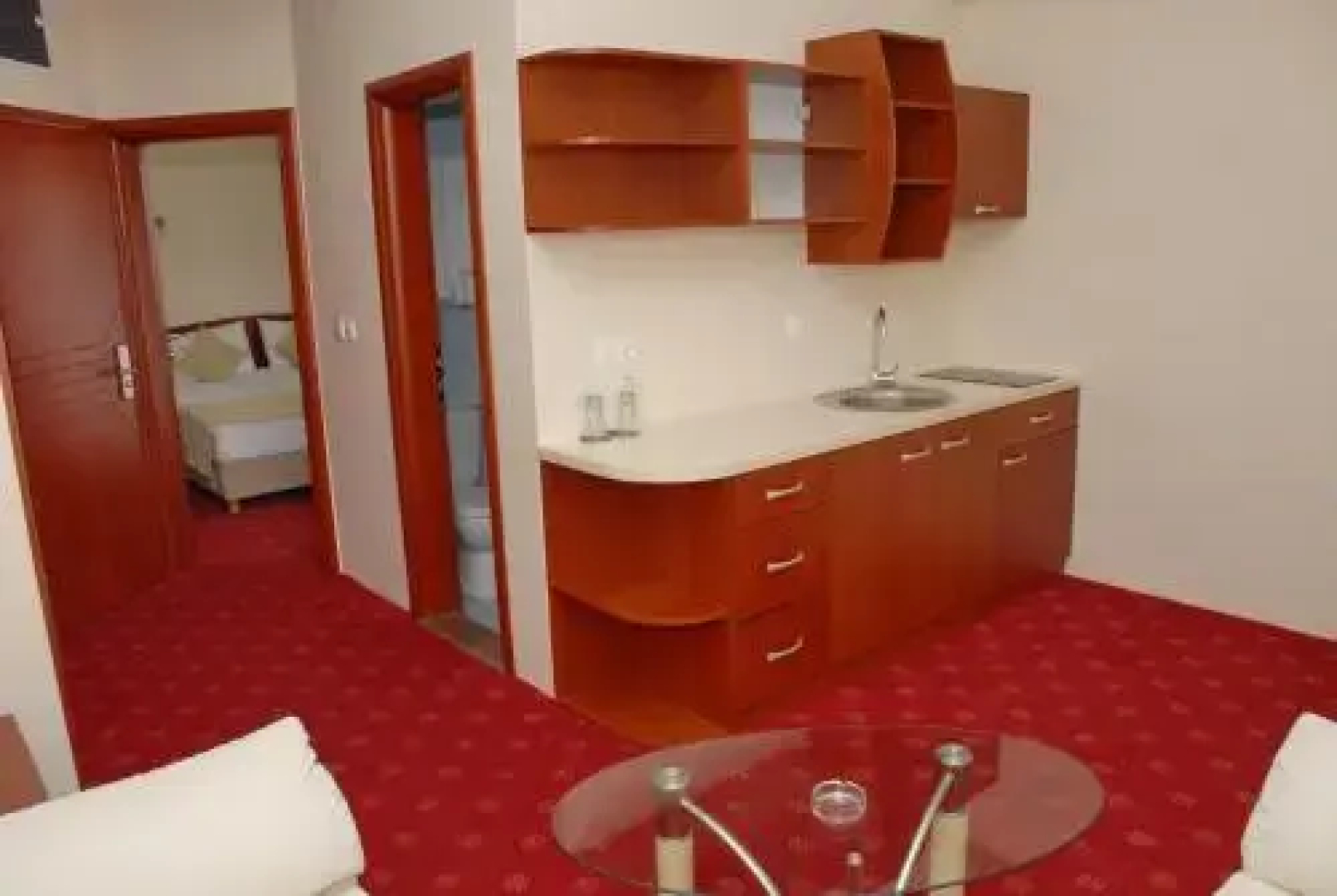 Hotel Salida