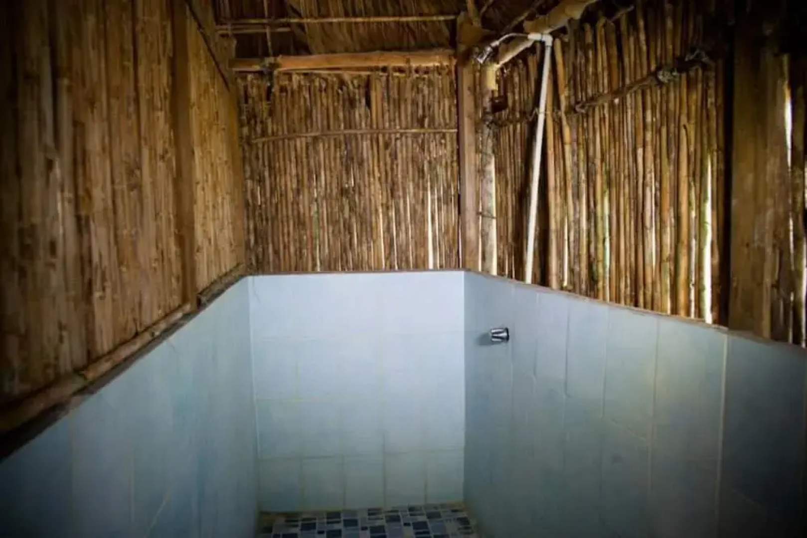 Hotel Cabañas Coco Blanco