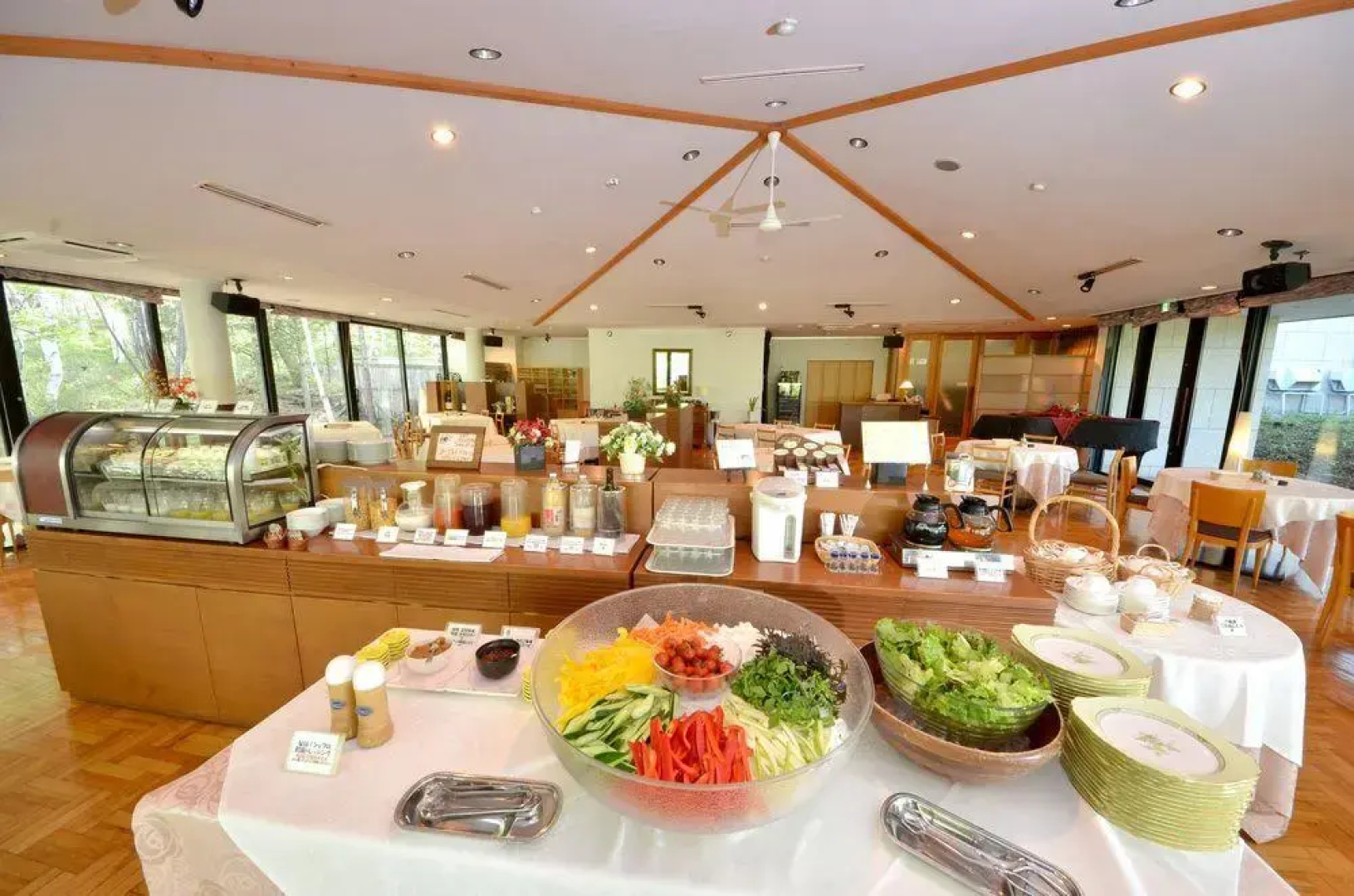 Hotel Colosseum Inn Tateshina
