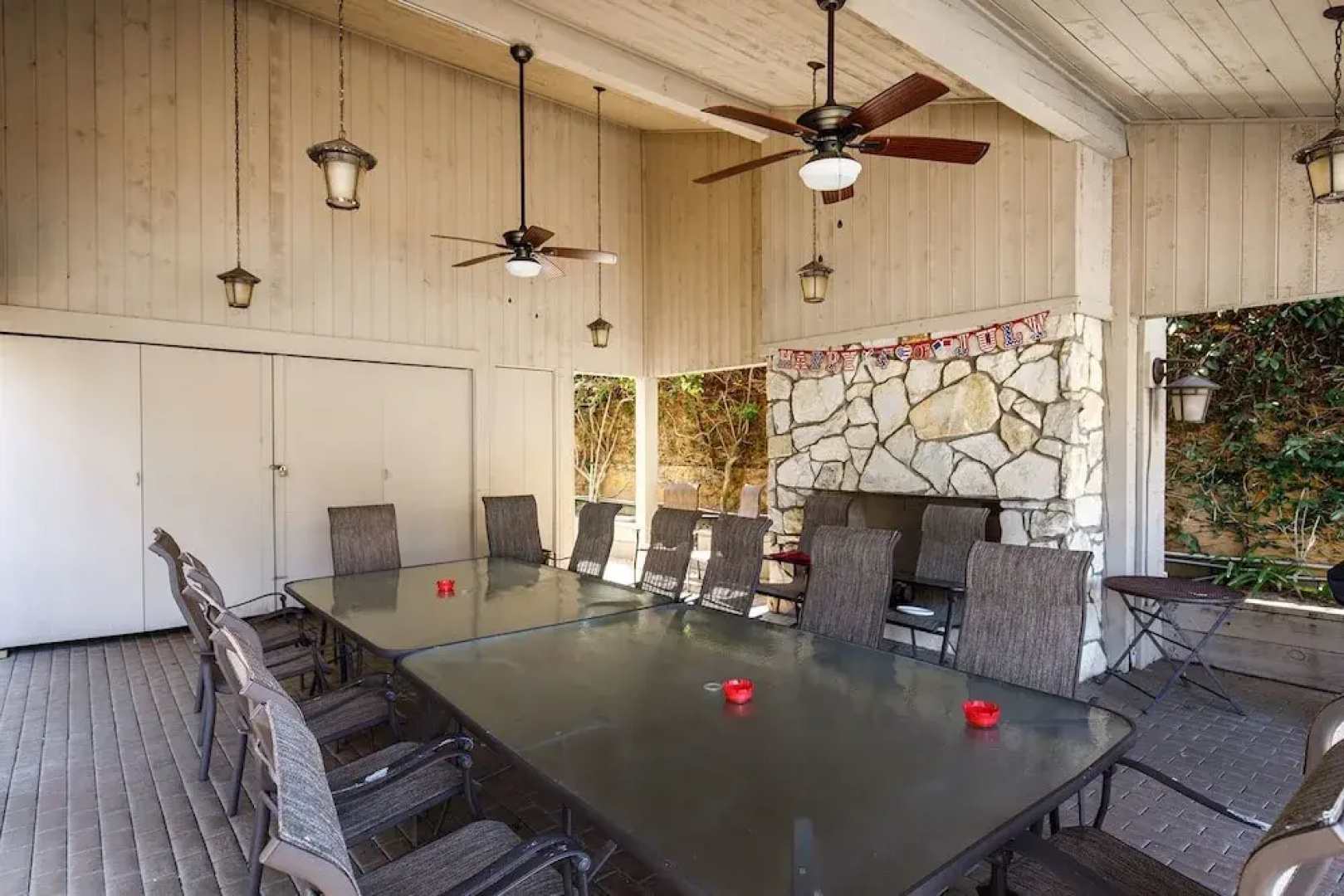 South Sierra Condominium #12416