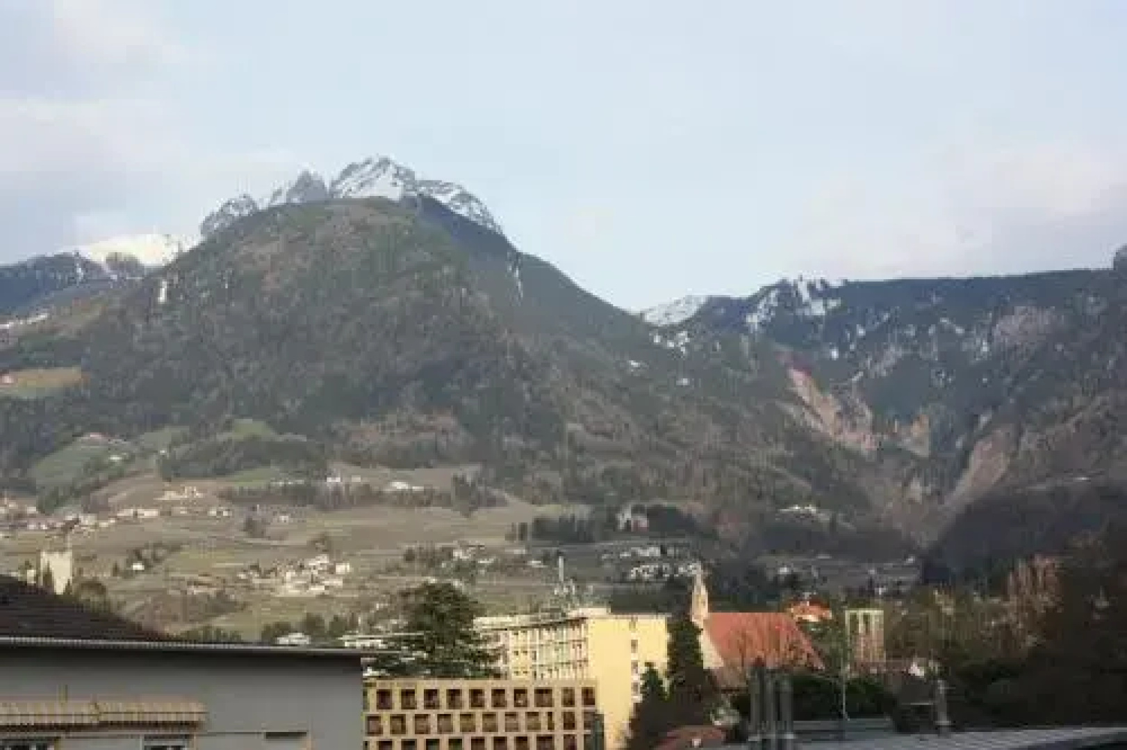 Appartamento In Merano