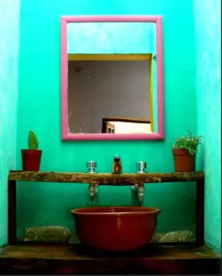 Viracocha Art Hostel Cachi