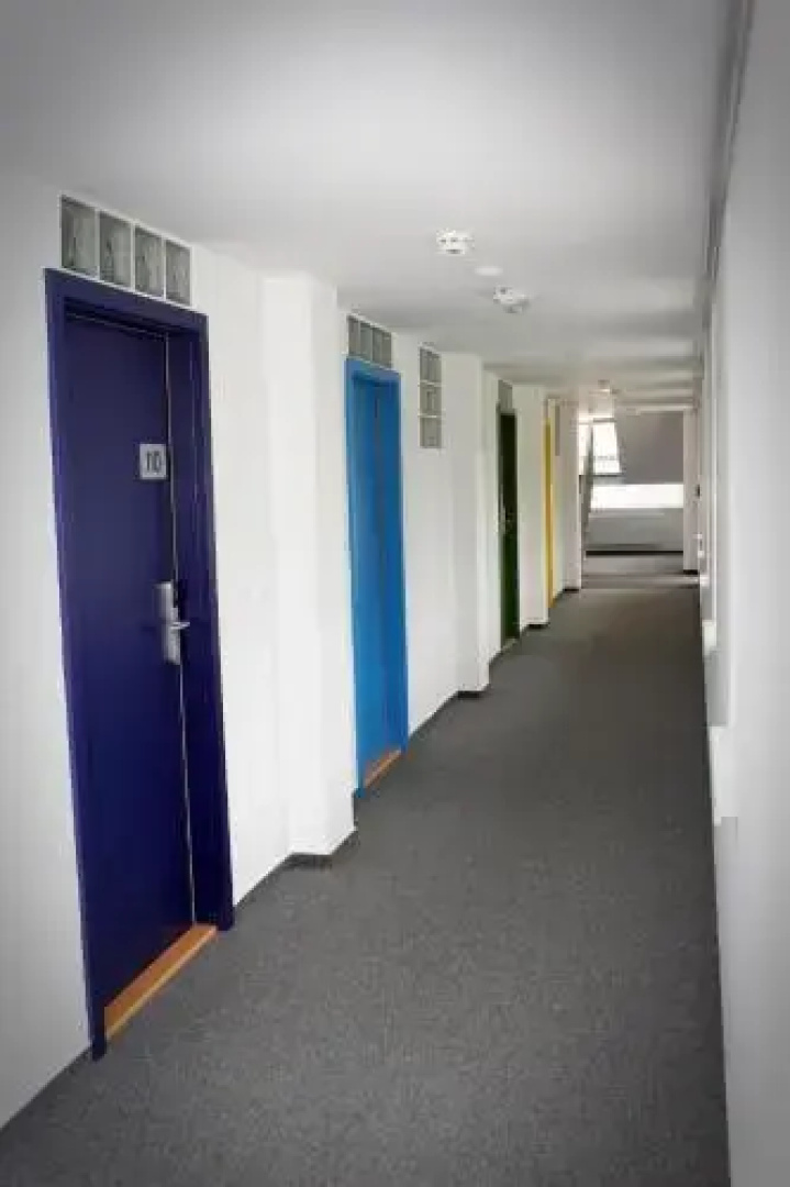 Morava Camp Motel & Campsite