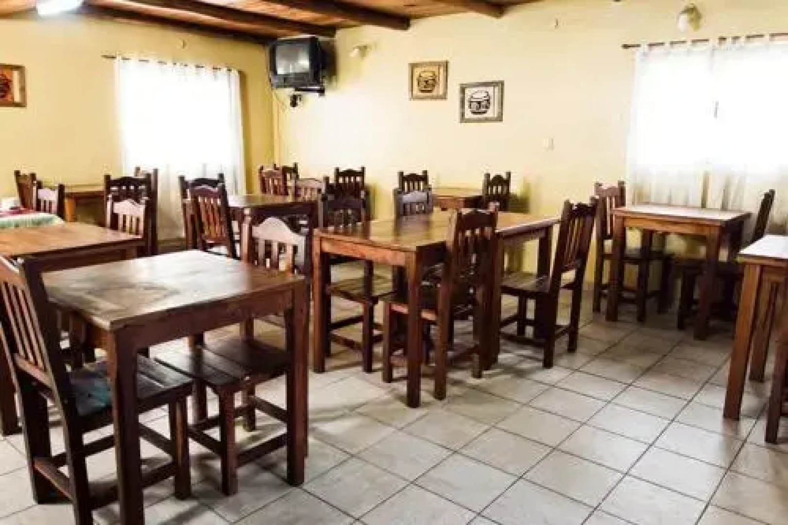 Villa Termal Hotel