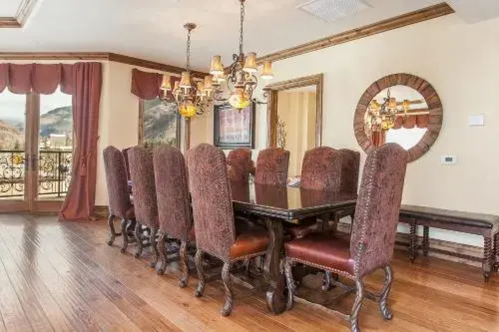 Arrabelle 568 by Exclusive Vail Rentals