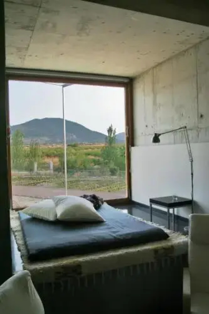 Centro de Agroecologia y Medio Ambiente de Murcia