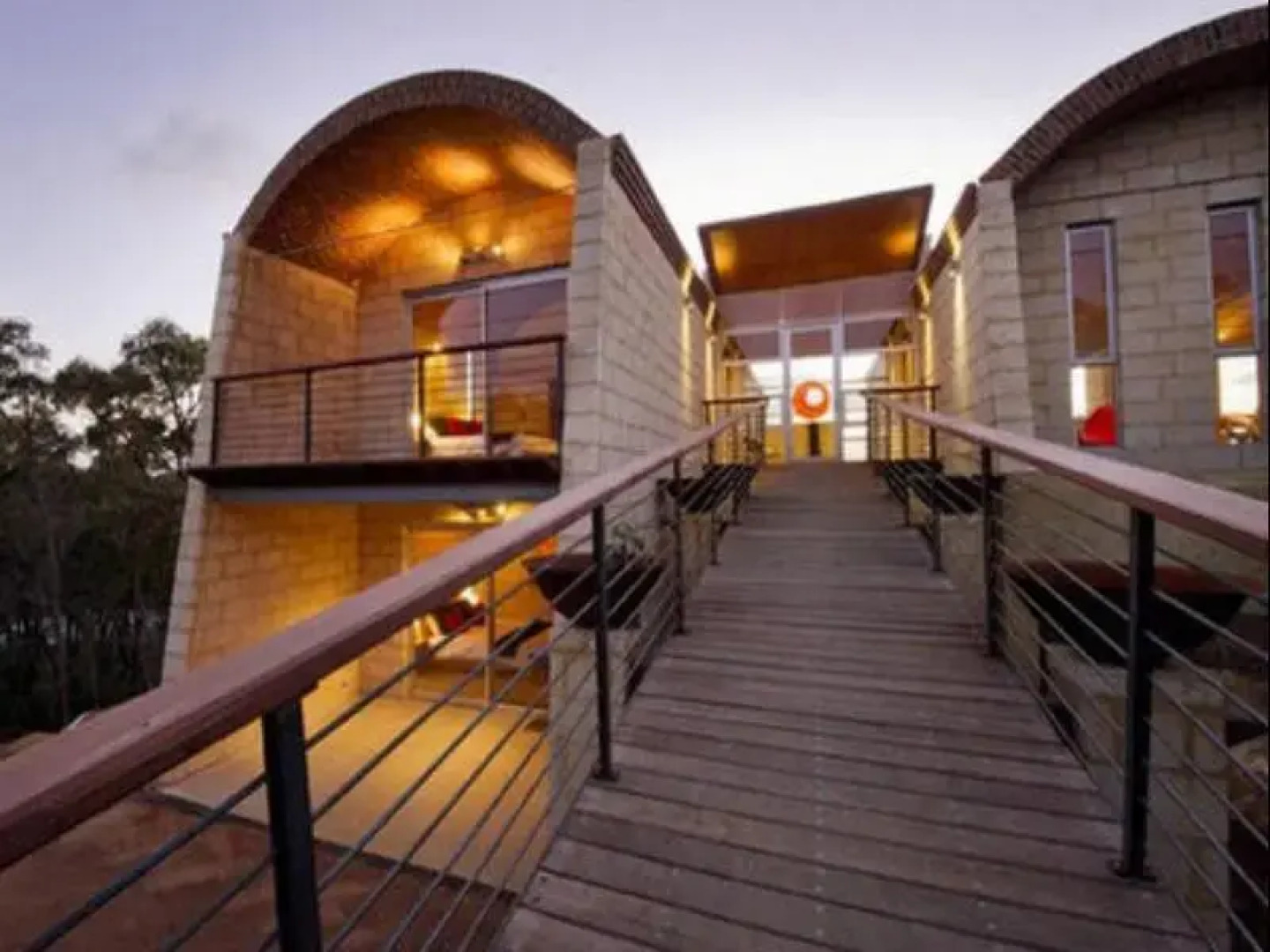 Fleets Luxury Accommodation - Margaret River