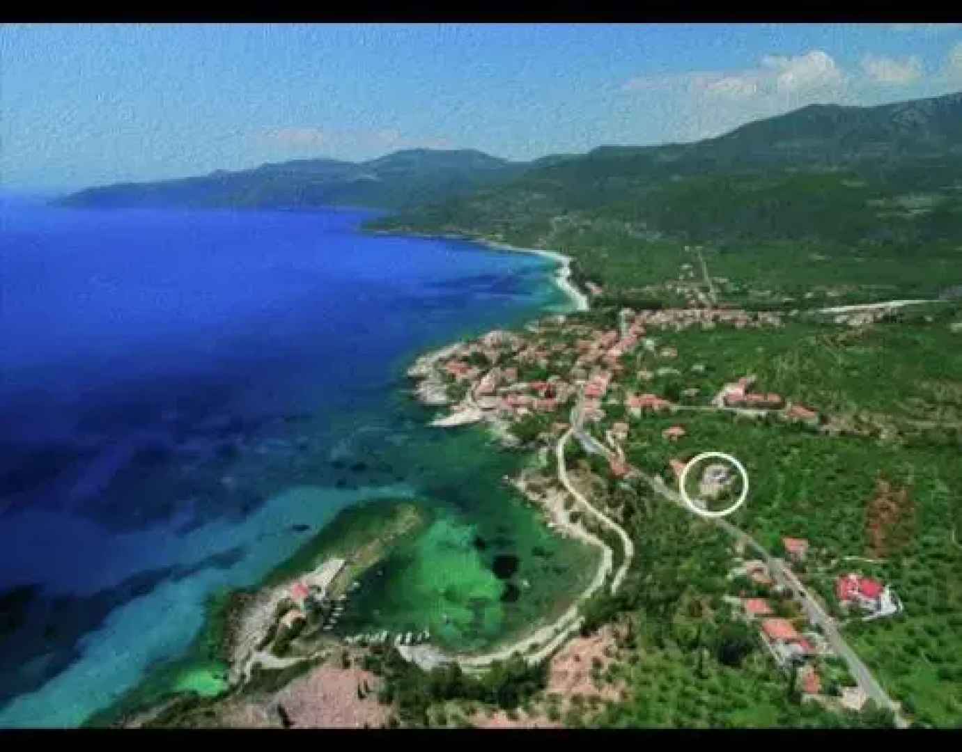 Meropi Villas