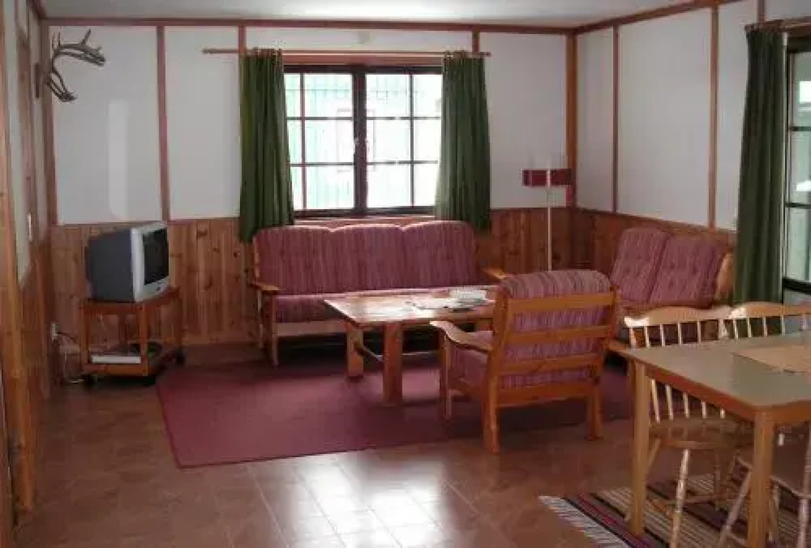Herrfallet Camping And Ferienpark