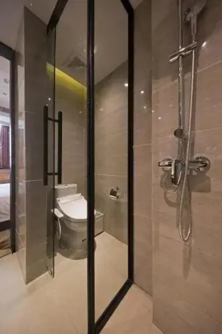 Xiamen Cozy Hotel