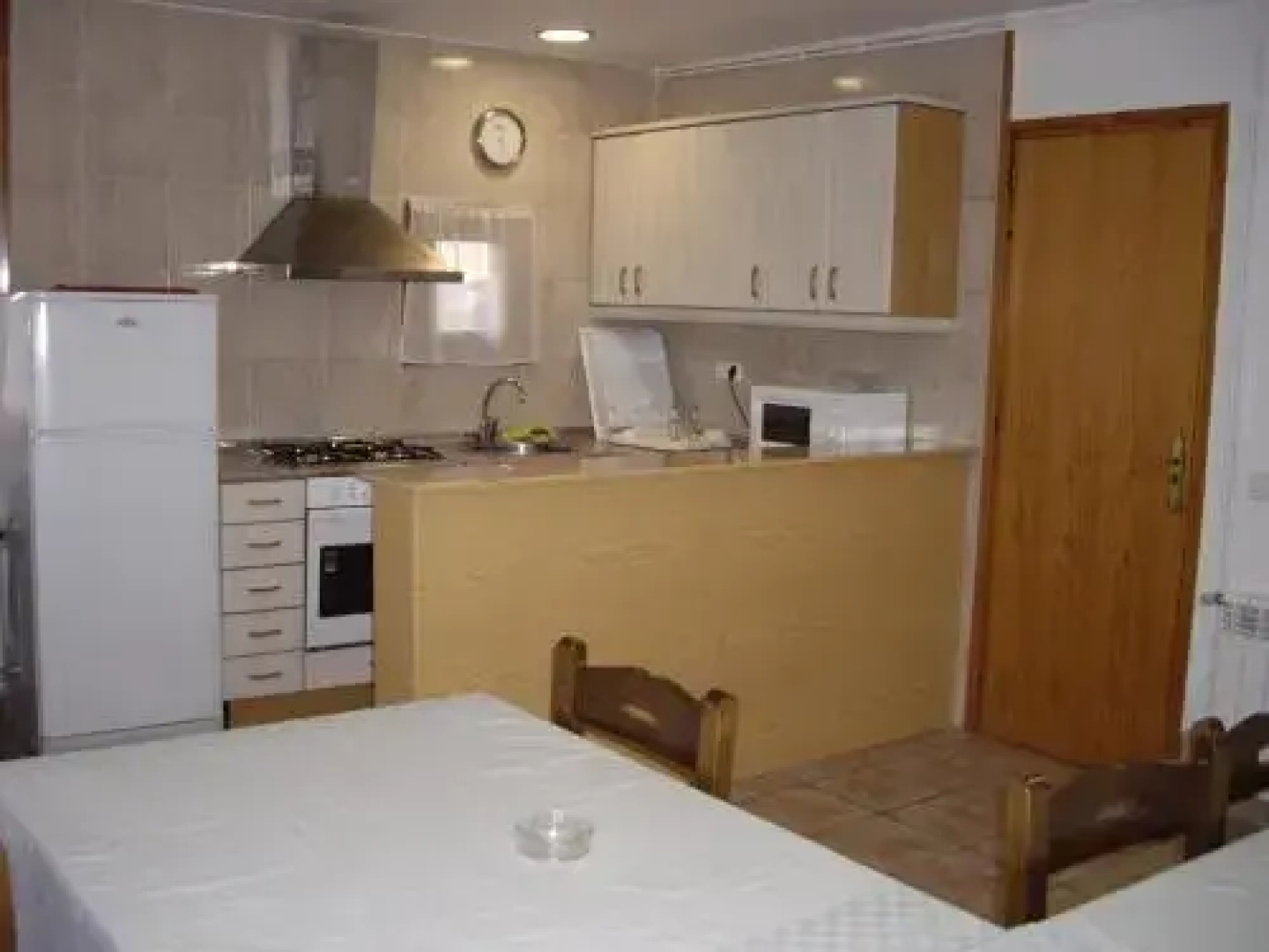 La Era de Casa Capellan
