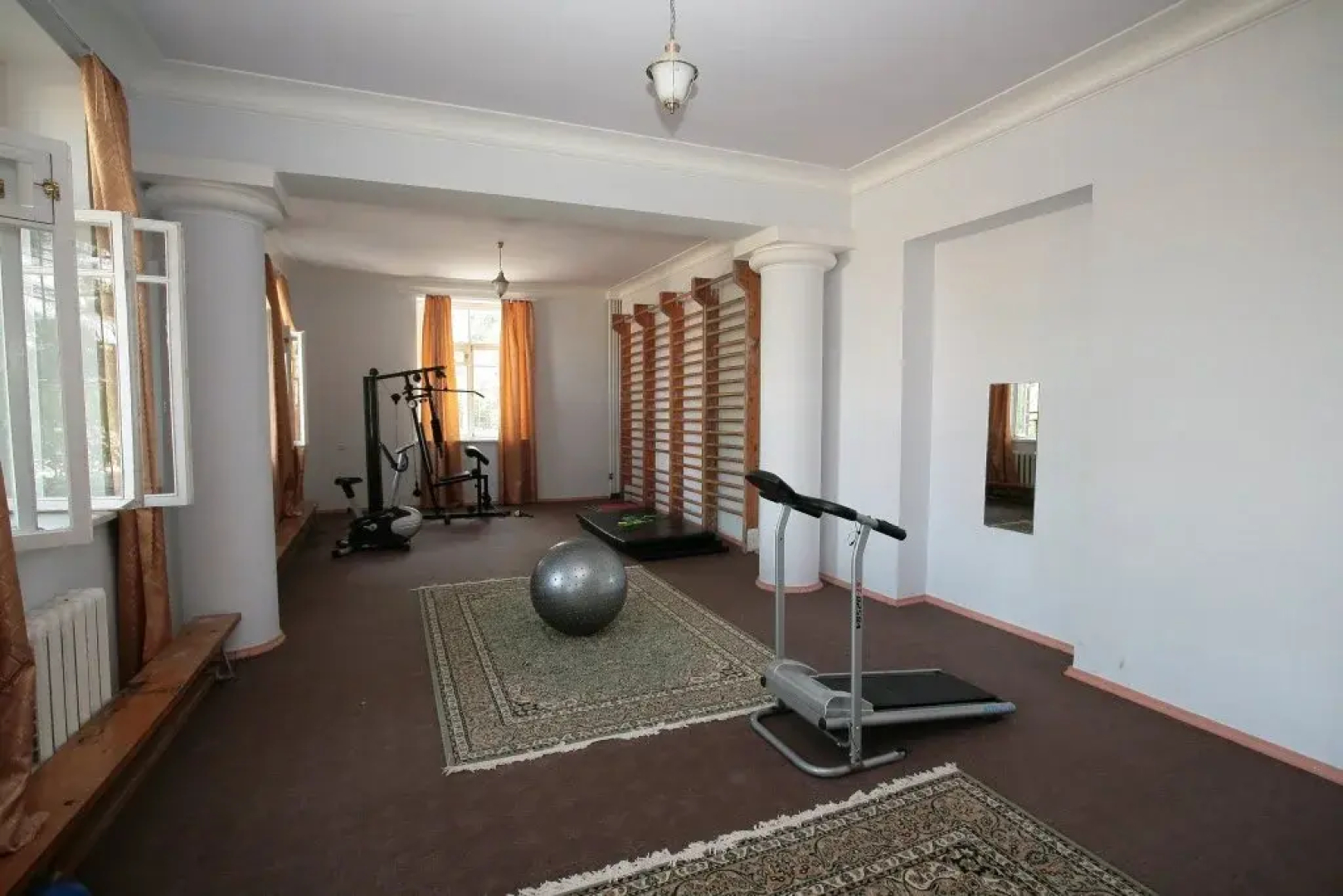 Health Resort Arzni 1
