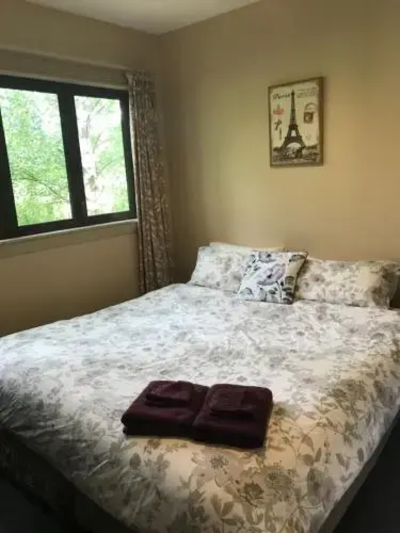 Mountainview Retreat