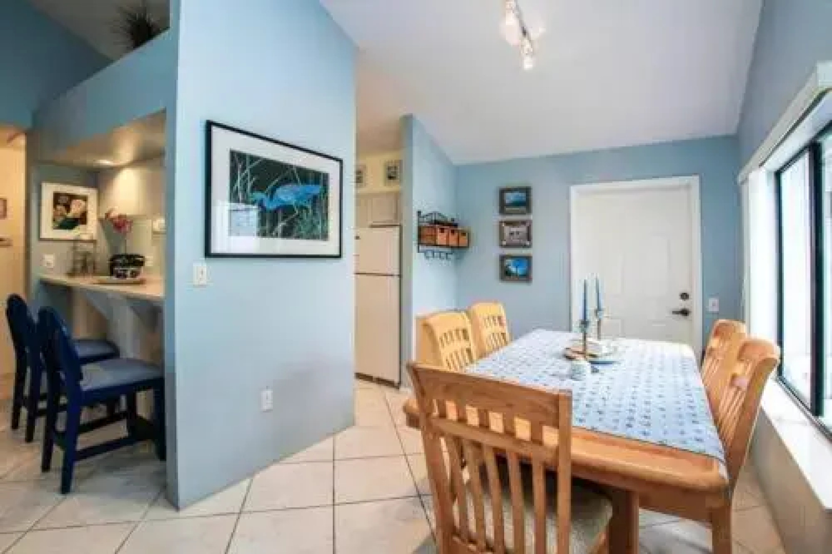 Sandpiper Home