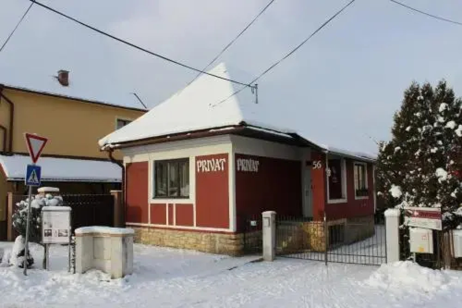 Bešeňová 56