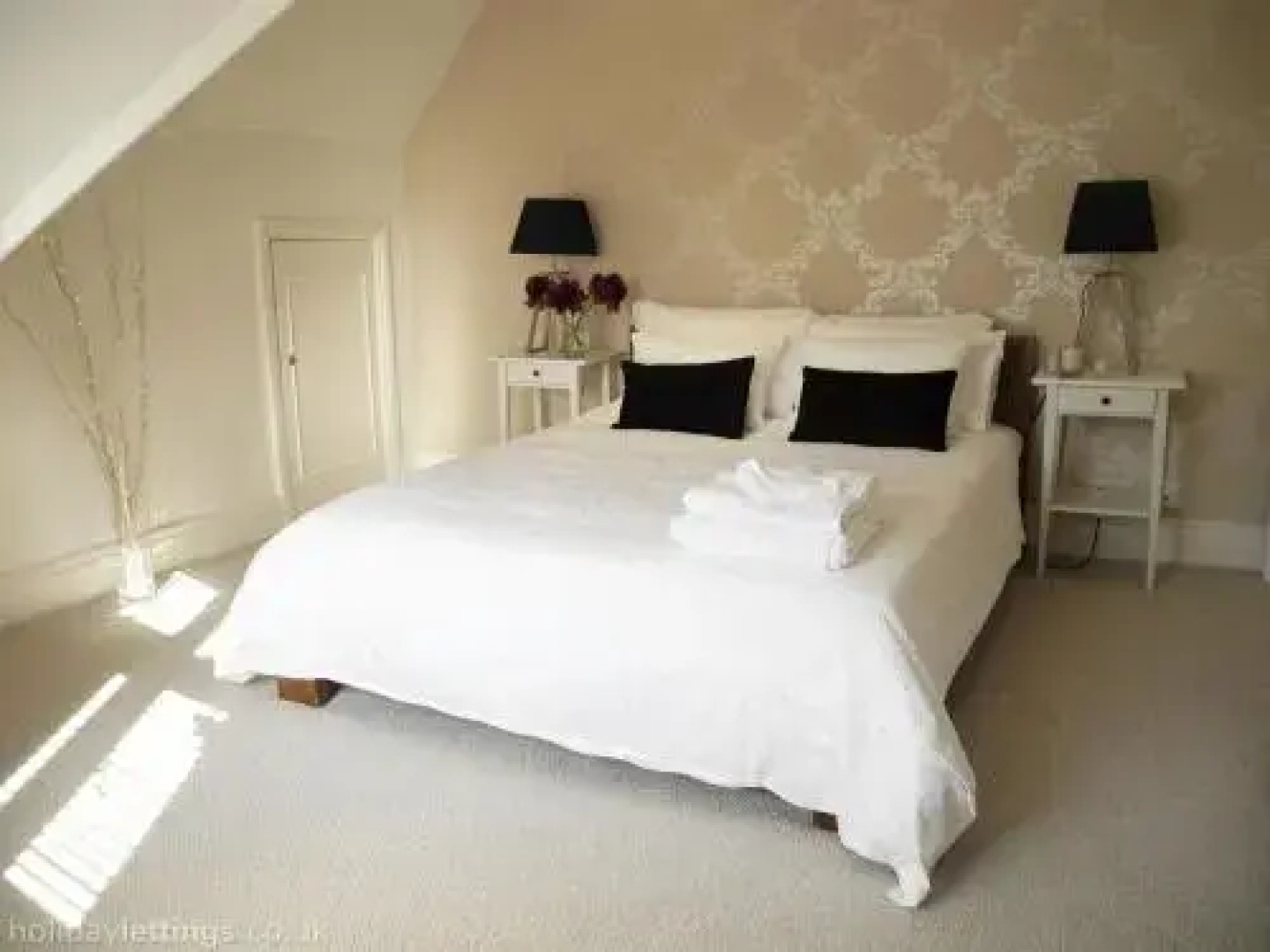The Village Apartment