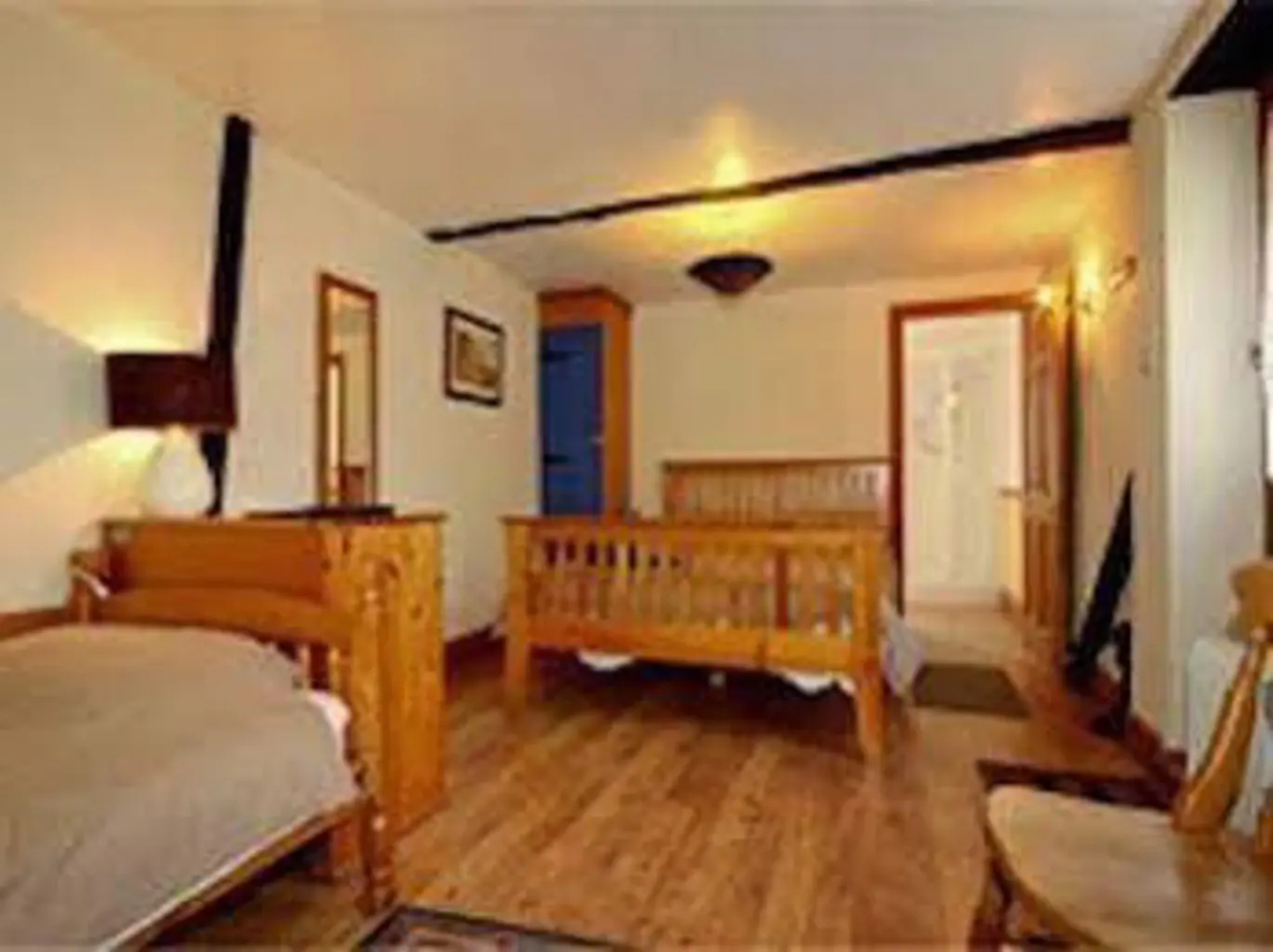 Cider Cottages