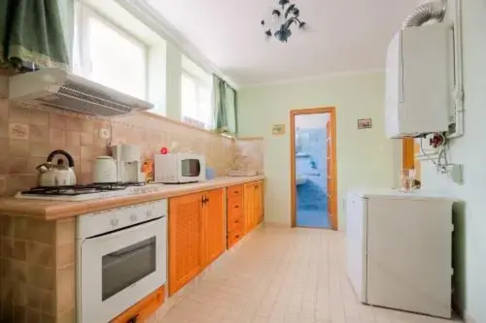 Blato Apartman