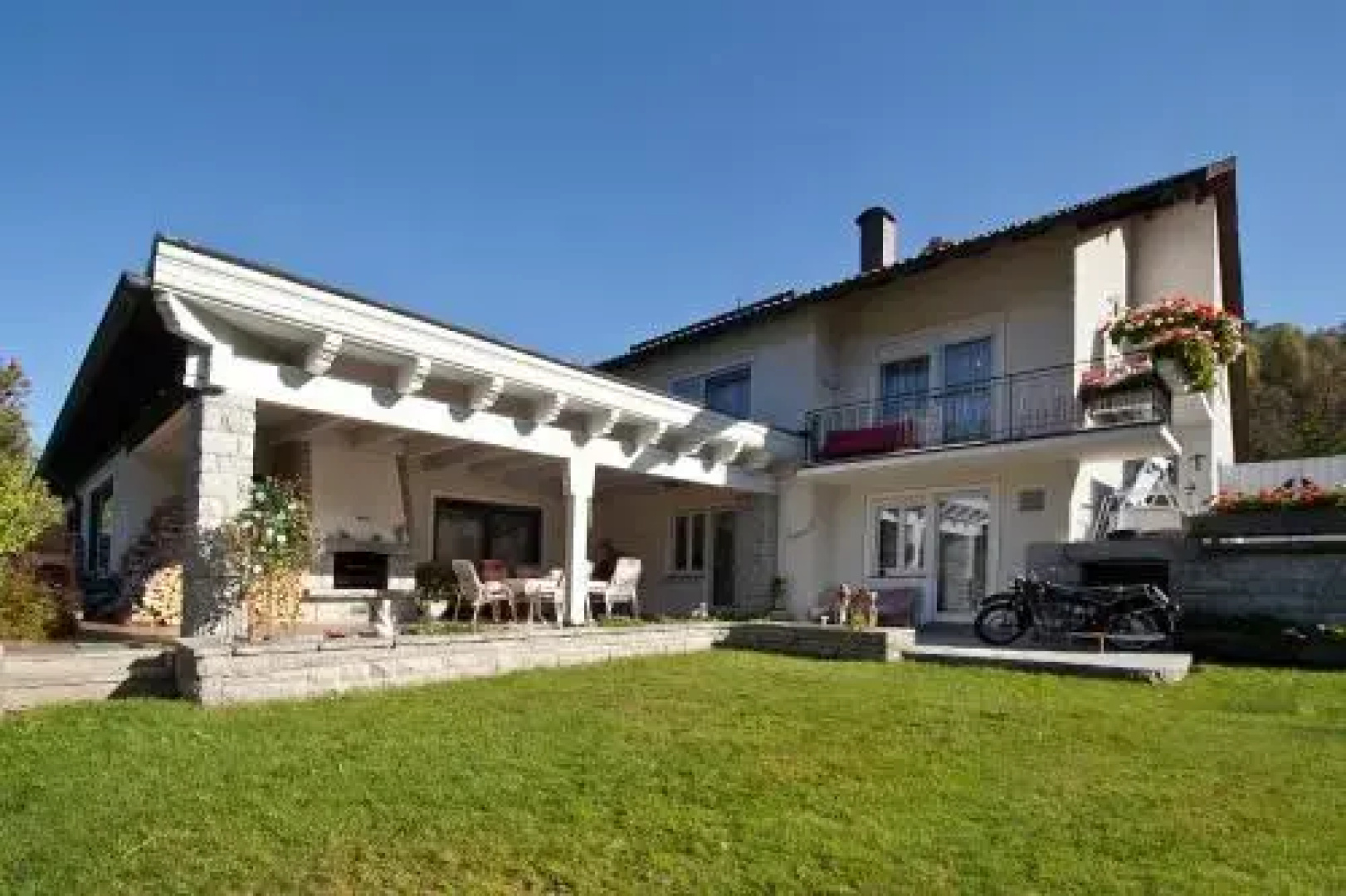 Gästehaus Maria