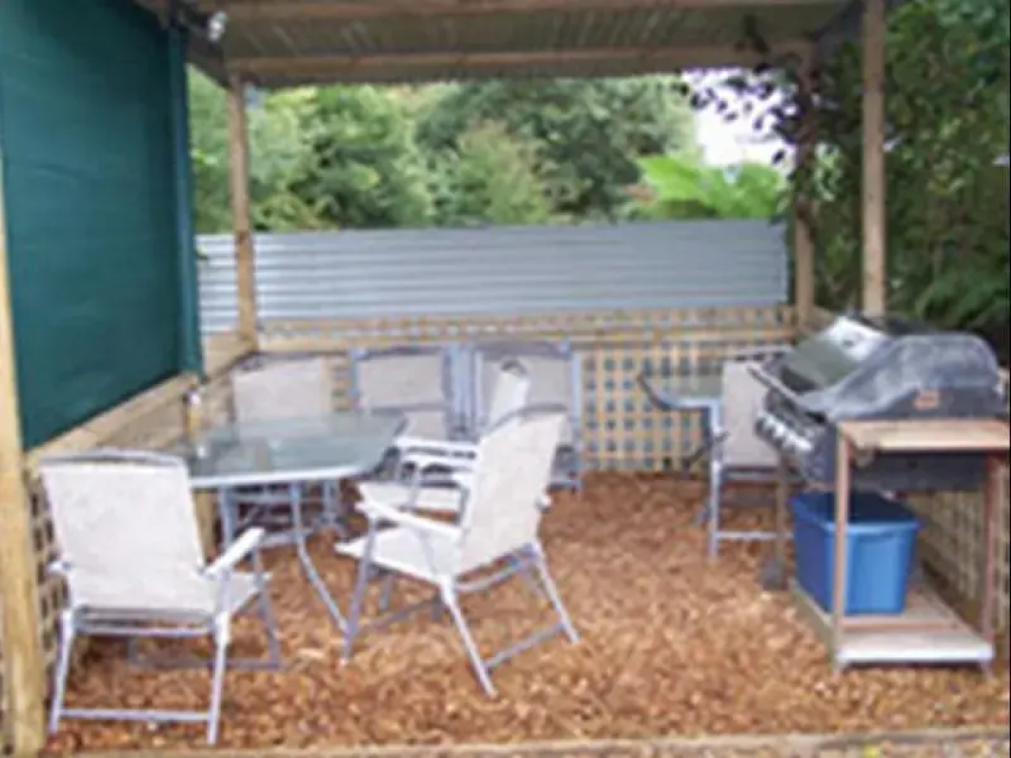 Fauna Australia Wildlife Retreat