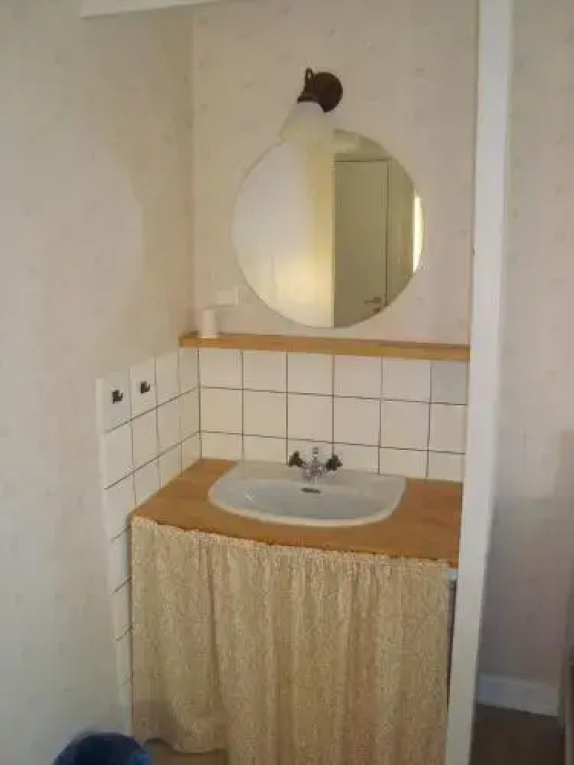 Pensionat Kryp Inn
