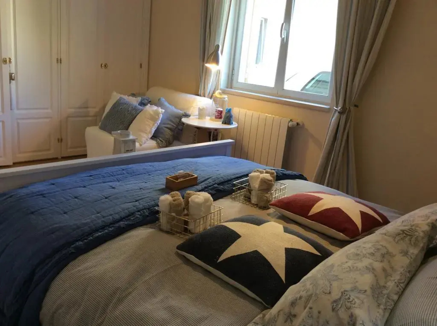 Quinta da Marinha Golf Guincho Guest House