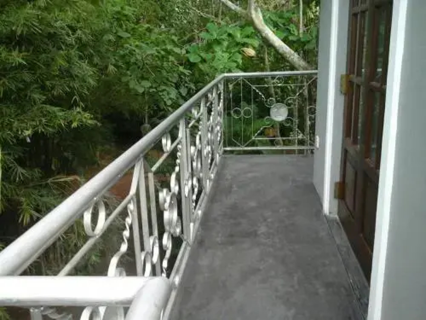 Nadi Villa