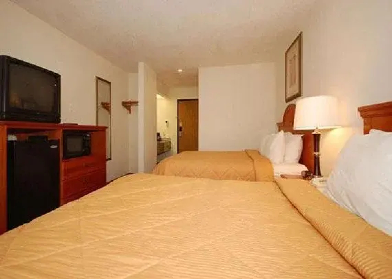 Comfort Inn