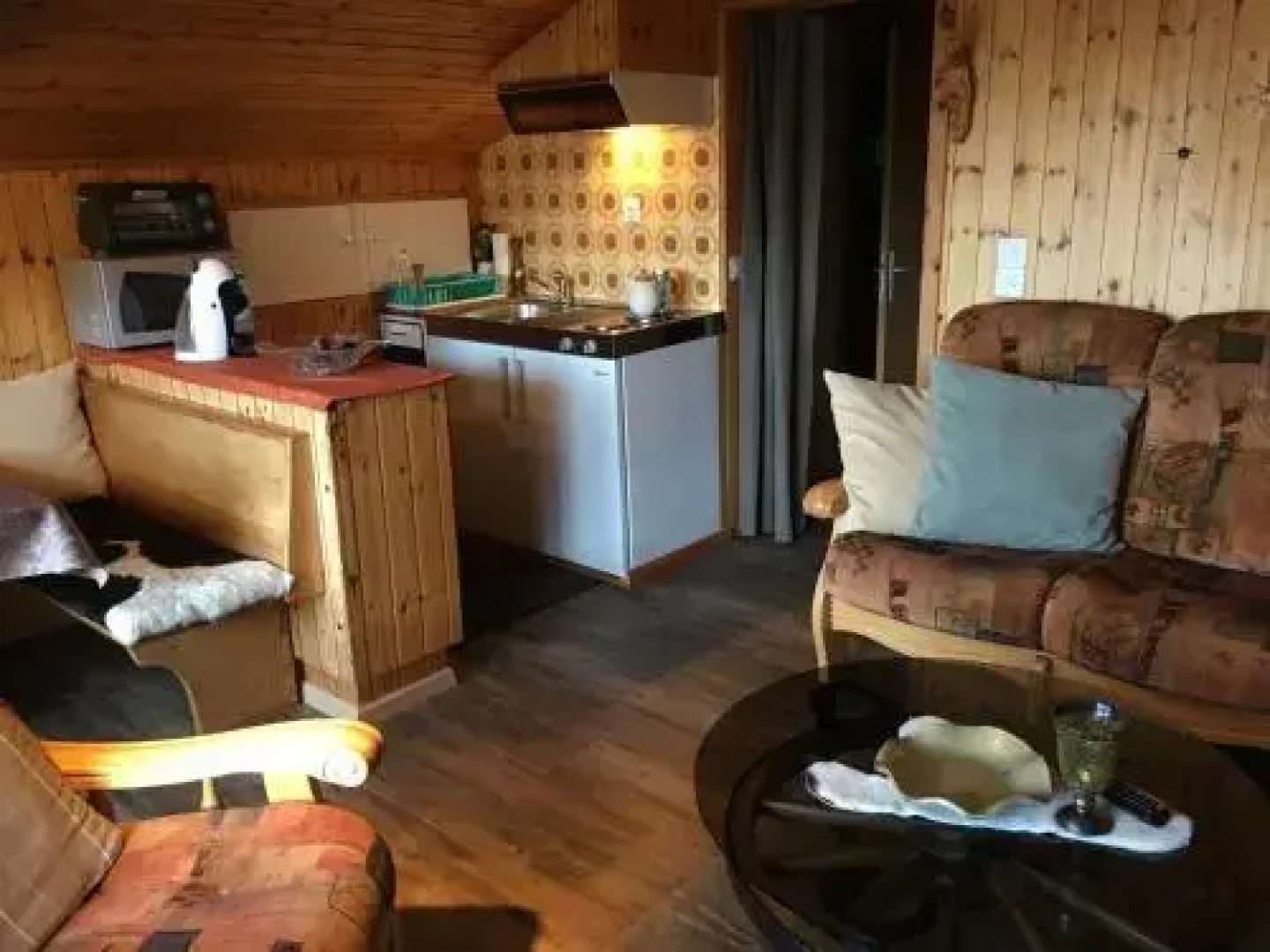 Chalet Ariane