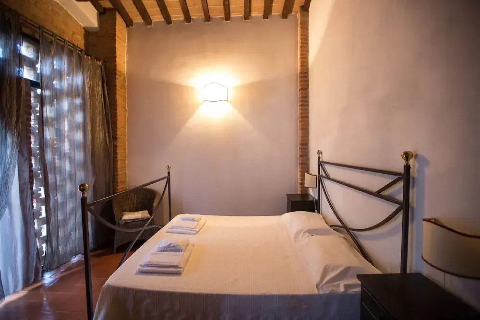 Agriturismo Podere San Giorgio