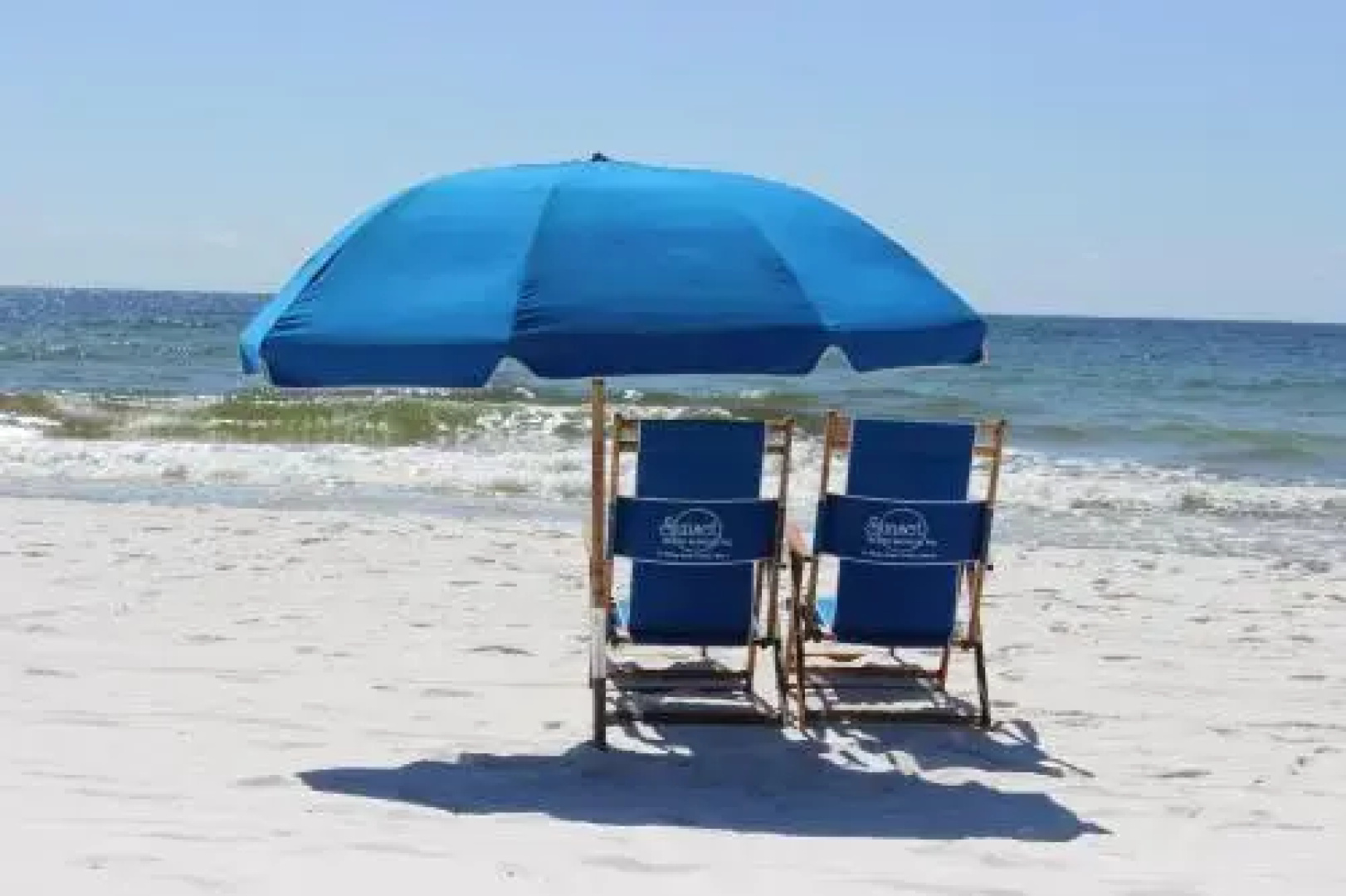 Chateau La Mer 14A Destin