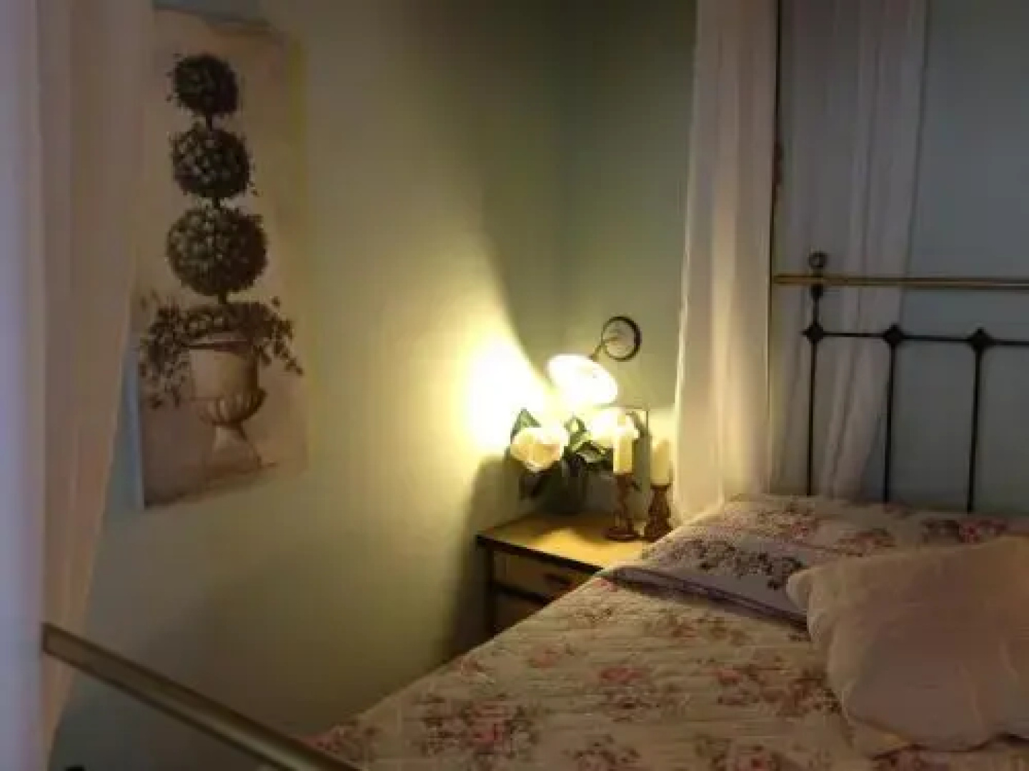 Agriturismo Sarmore